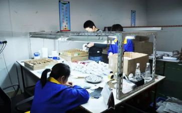 食品检查工作报告5篇