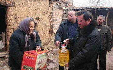 高中贫困补助申请书5篇