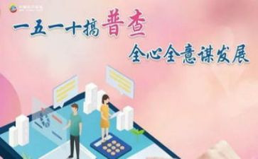 镇经济普查工作总结6篇