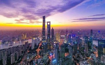 浦东心得体会8篇