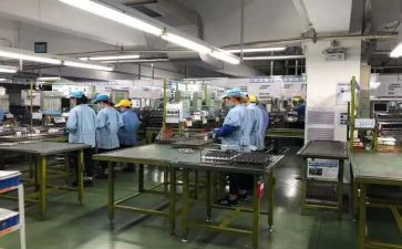 普工辞职申请书6篇