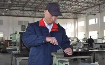 矿钳工工作总结7篇