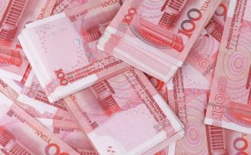 关于钱的短演讲稿最新6篇