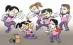 幼儿园防欺凌安全教案6篇