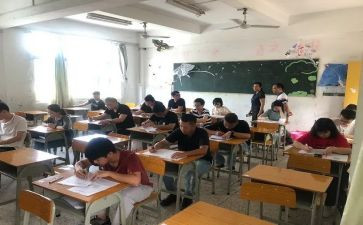 化学科期末工作总结7篇