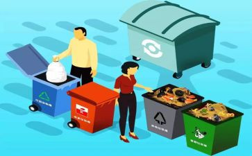 学校清垃圾工作总结7篇