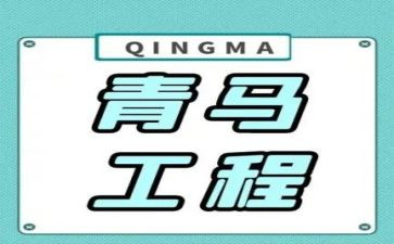 2022年青马工程心得体会7篇