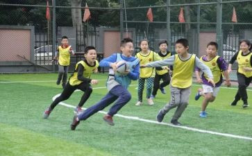 中国青少年性调查报告5篇