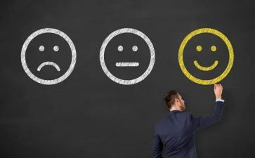 做情绪的主人班会教案7篇