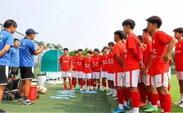 青训班心得体会6篇