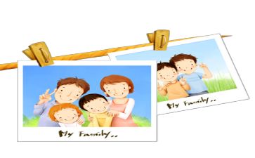 亲情心得体会8篇