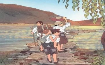 亲情心得体会1000字8篇