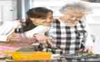 亲情心得体会1000字8篇