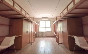 入寝室申请书8篇