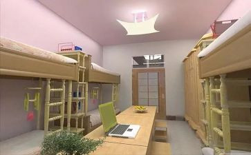还寝室申请书优质7篇