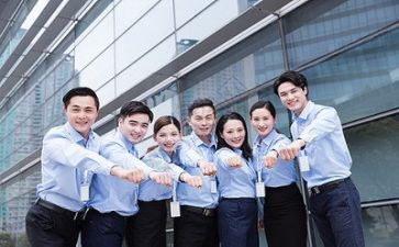 2024企业工作总结推荐7篇