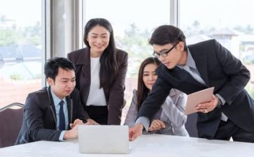关于企业安全生产的演讲稿7篇