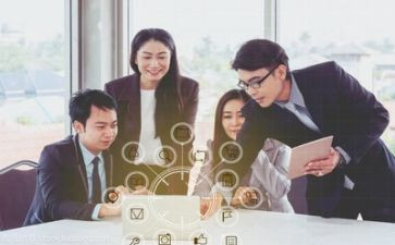 企业领导会讲话稿8篇