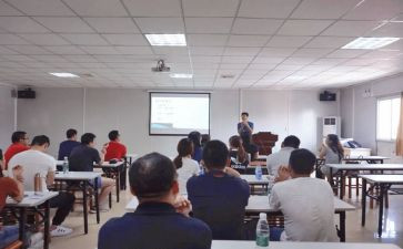 企业员工年终总结优质6篇