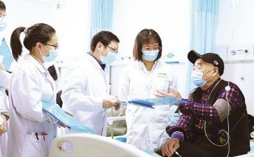 全科医生心得体会7篇