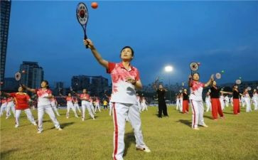 全民健身的活动方案8篇