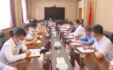 区委办工作总结6篇