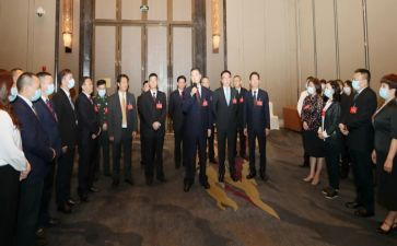 企业人代表发言稿范文5篇