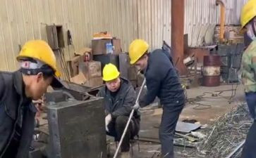 建筑材料员个人工作总结7篇