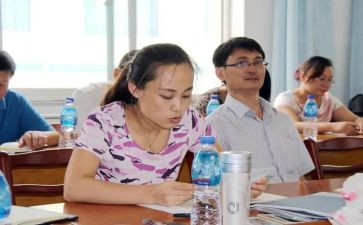 新任教师岗前培训总结8篇