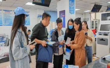 个人社区服务活动总结5篇