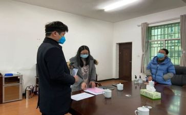 人社局述职报告5篇