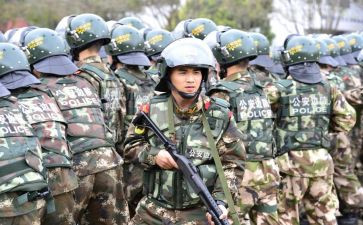 县人武部工作总结5篇