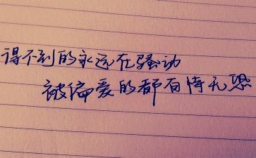 改革开放个人心得体会5篇