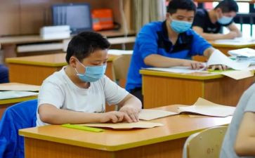 特岗教师入编个人总结5篇