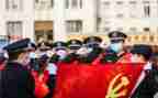 医学生入党志愿申请书5篇