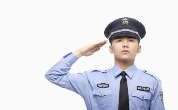 入警校的心得体会8篇