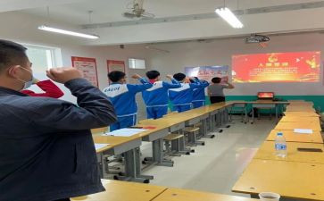 高中生入团申请书7篇
