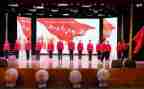 高中入团申请书范文5篇