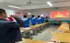 高中生入团申请书7篇