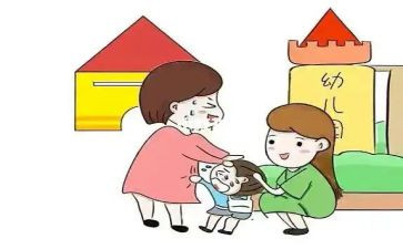 幼儿园入园心得体会5篇