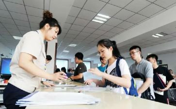 新入职心得体会6篇