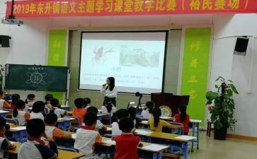 教师赛课心得体会7篇