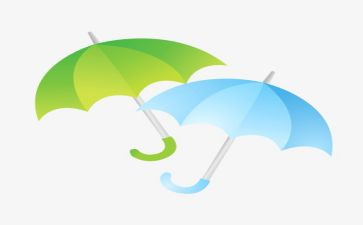 中班社会伞的教案精选5篇