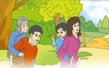 绘本母鸡萝丝去散步教案5篇