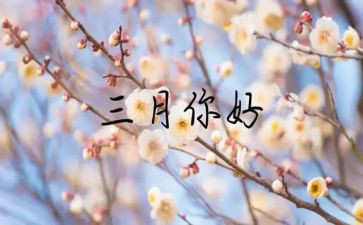 幼儿园大班三月份工作计划5篇