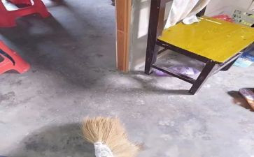 扫除道活动方案5篇