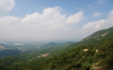 登山作文400字6篇