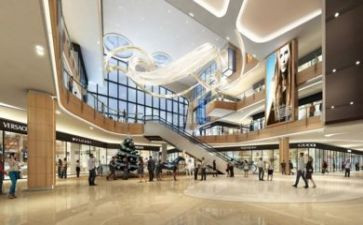 商场工作总结及2024年工作计划8篇