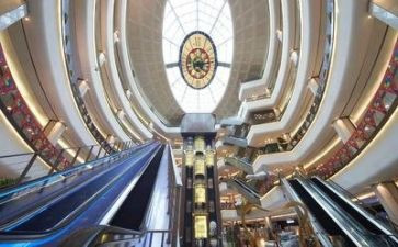 商场2022销售工作计划8篇
