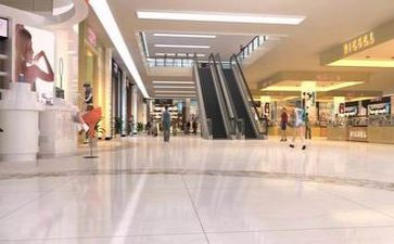 商场后保工作总结通用8篇
